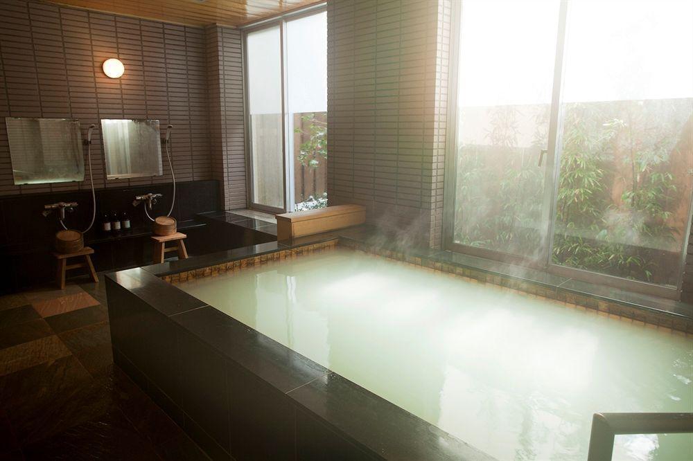 Nounou Hakone Hotel Kültér fotó