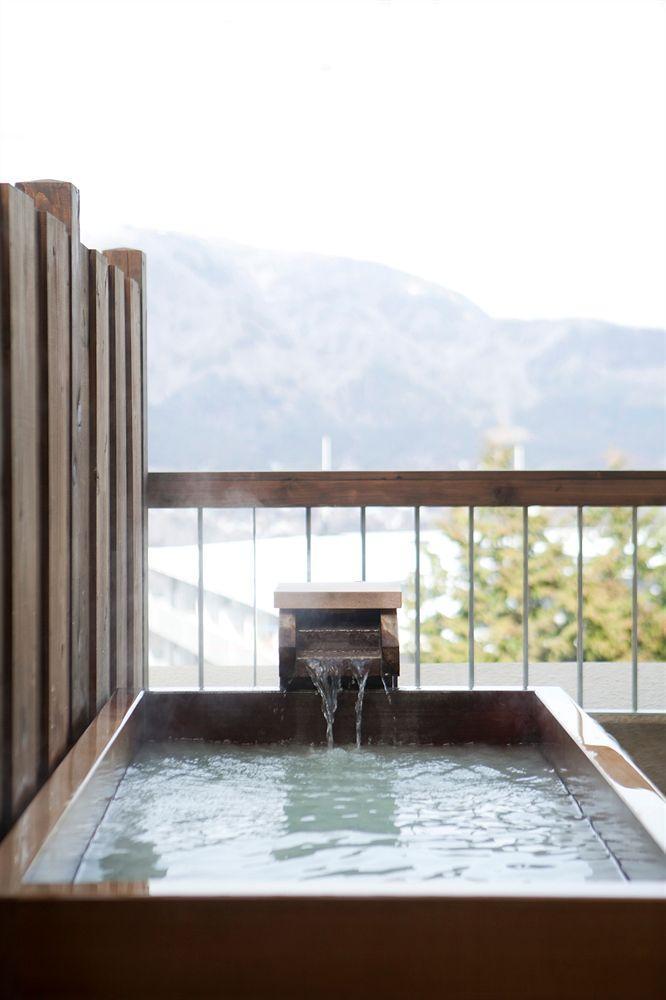 Nounou Hakone Hotel Kültér fotó